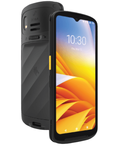COMPUTADORA MOVIL ZEBRA TC15