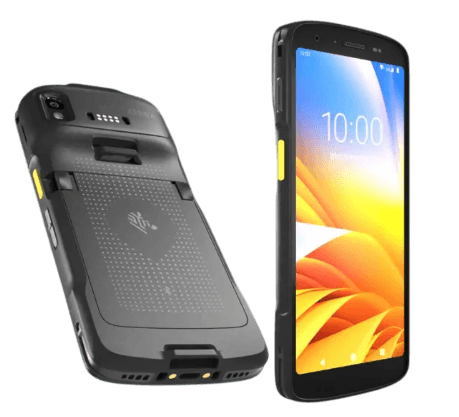 COMPUTADORA MOVIL ZEBRA TC27