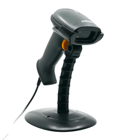 LECTOR DE CODIGOS UNITECH MS838 CABLEADO