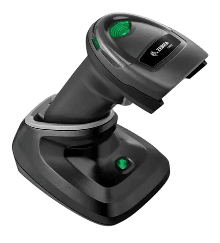 LECTOR DE CODIGOS ZEBRA DS2278
