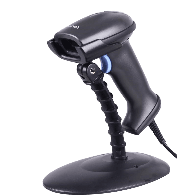LECTOR DE CODIGOS UNITECH MS836