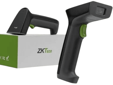 LECTOR DE CODIGOS ZKTECO B101S