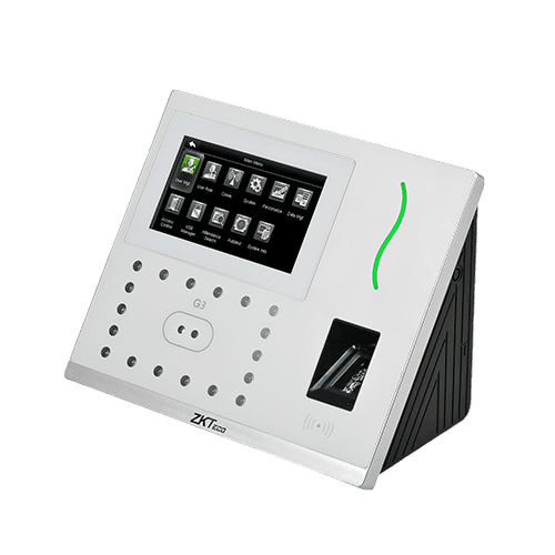 BIOMETRICO ZKTECO G3