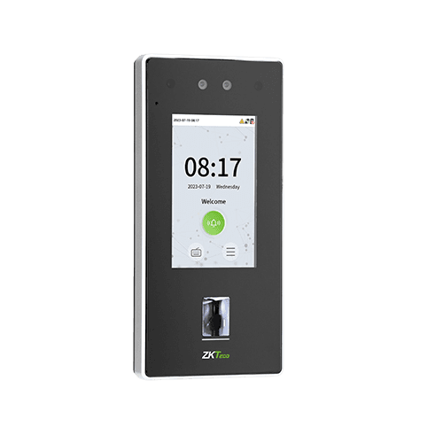 BIOMETRICO ZKTECO SPEEDFACE V4L PRO