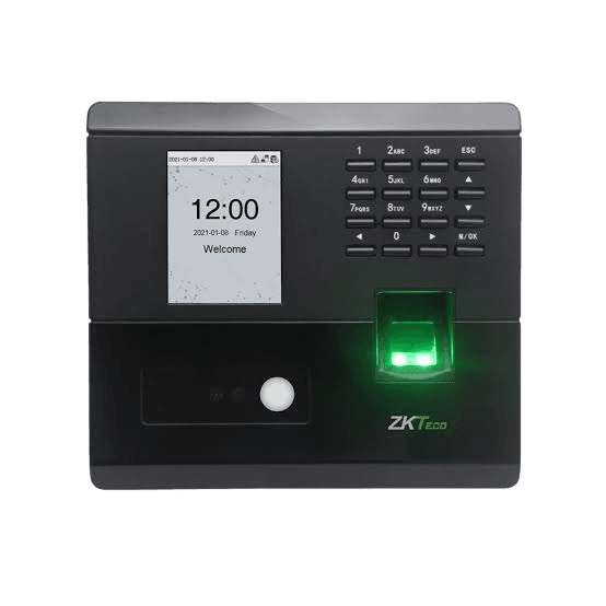 BIOMETRICO ZKTECO MB10