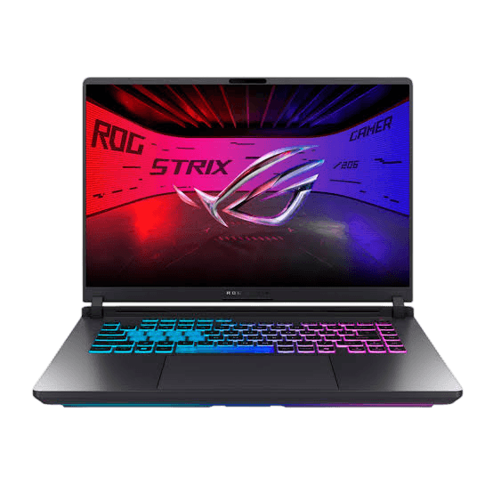 Laptop ASUS ROG Strix G16