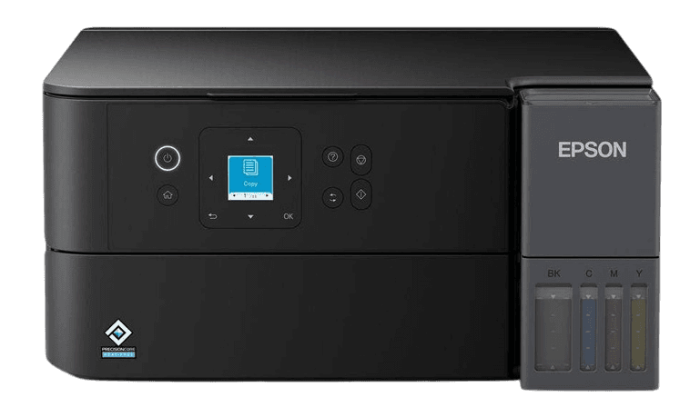 Impresora Epson EcoTank L4360 Multifunción