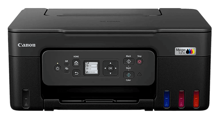 Impresora Canon PIXMA G3180 Multifunción