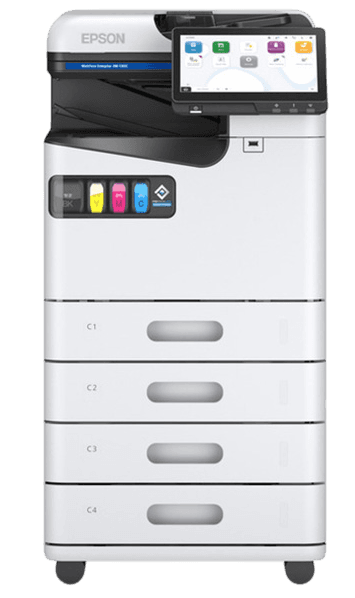 Impresora Epson WorkForce Enterprise AM-C400