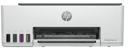 Impresora HP Smart Tank 580 Multifunción