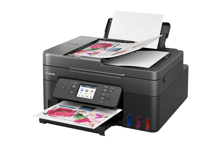 Impresora Canon PIXMA G4180 Multifunción