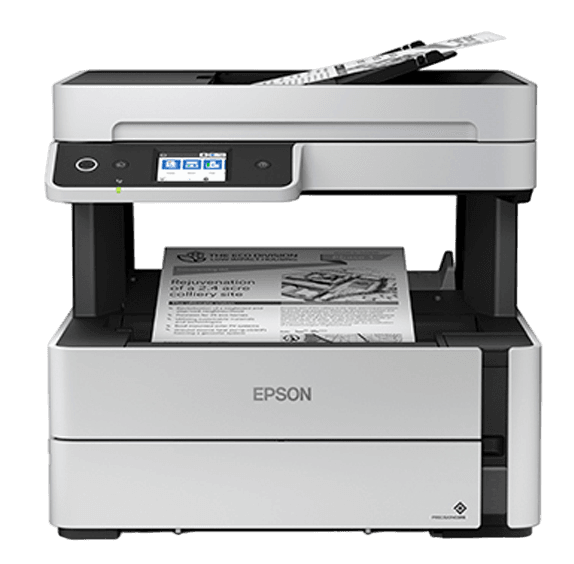Impresora Epson M3170 Multifunción
