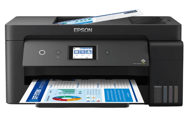 Impresora Epson L14150 Multifunción A3