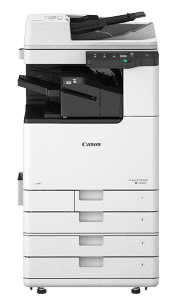 Impresora Canon Láser IRA C3326I Color A3