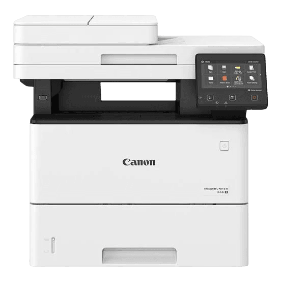 Impresora Canon Láser IR 1643I II