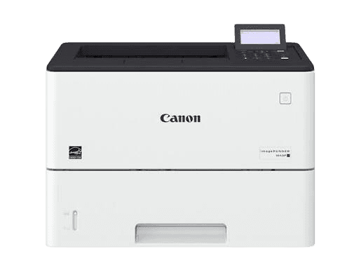 Impresora Canon Láser IR 1643P