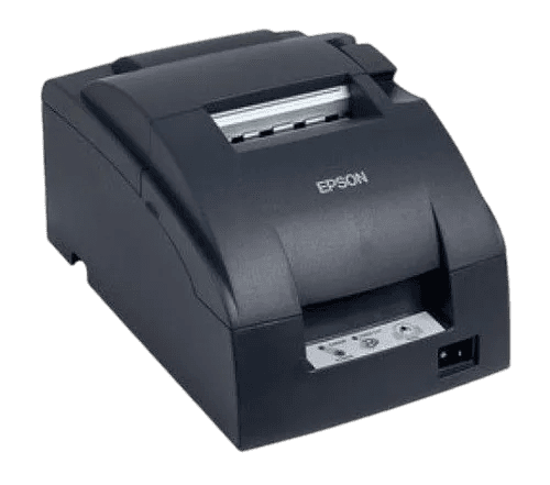 Impresora Epson TM-U220IID