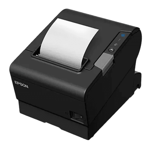 Impresora Epson TM-T88VII