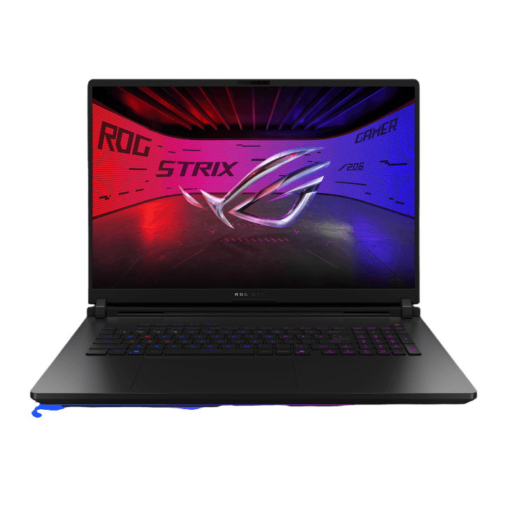 Laptop ASUS ROG Strix G18