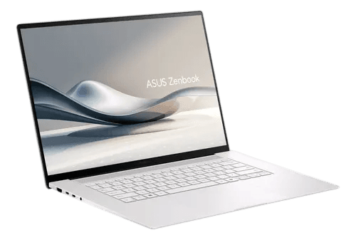 Laptop ASUS ZenBook S16 OLED Touch