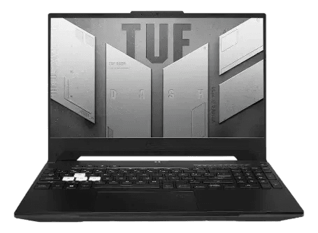 Laptop ASUS TUF Gaming A15