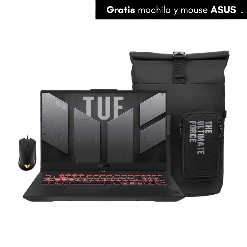 Laptop ASUS TUF Gaming A15