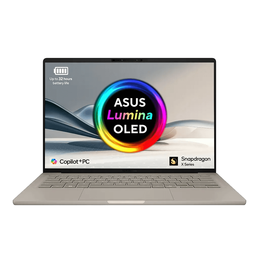 Laptop ASUS ZenBook A14 OLED