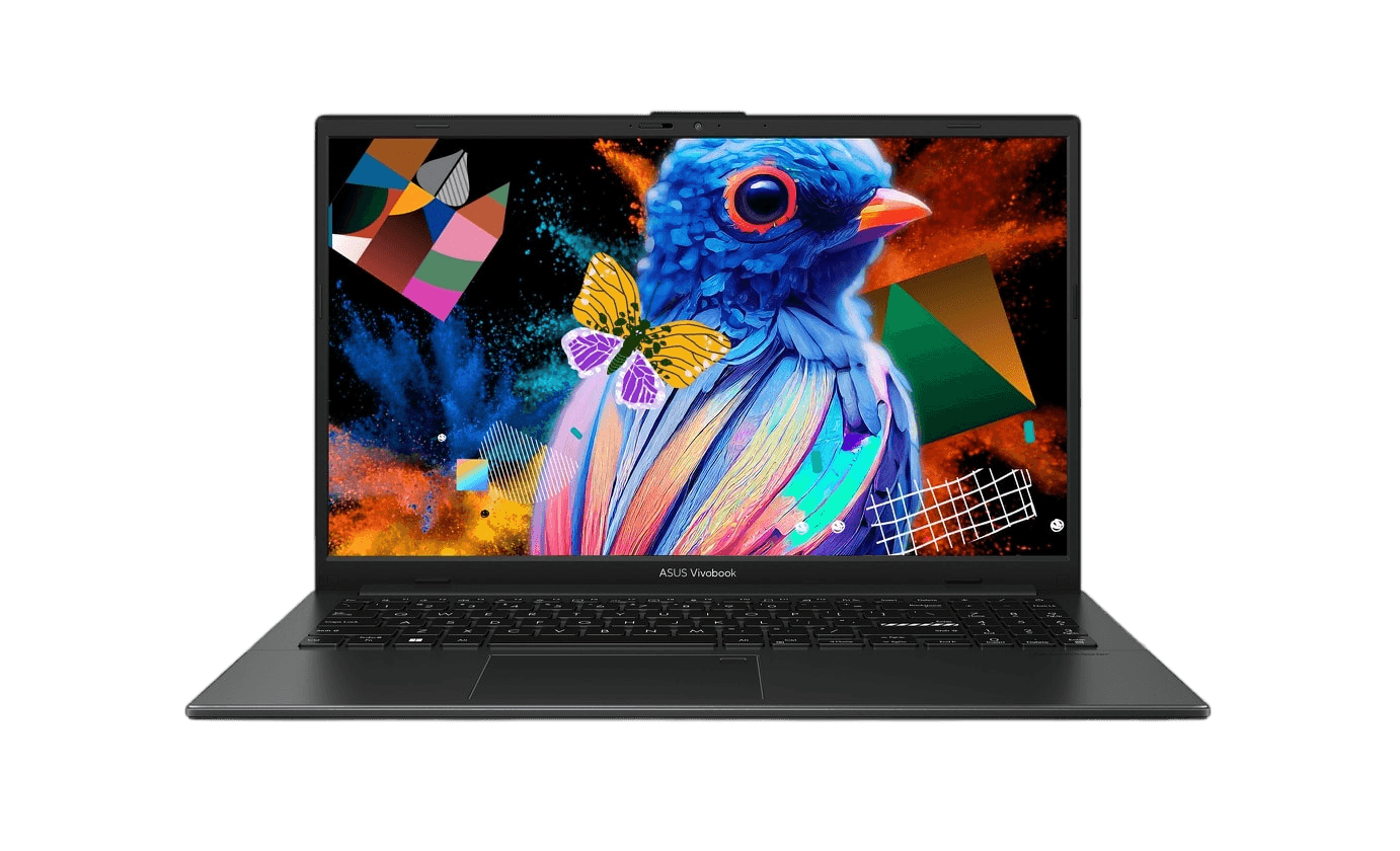Laptop ASUS VivoBook Go 15