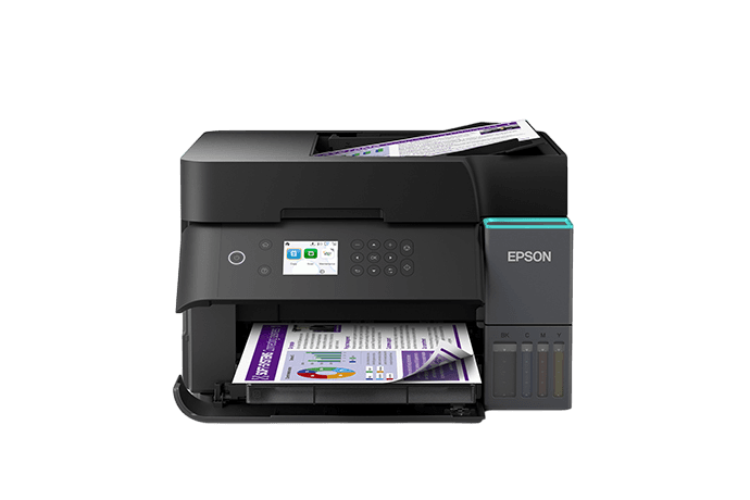 Impresora Epson L6370 Multifunción