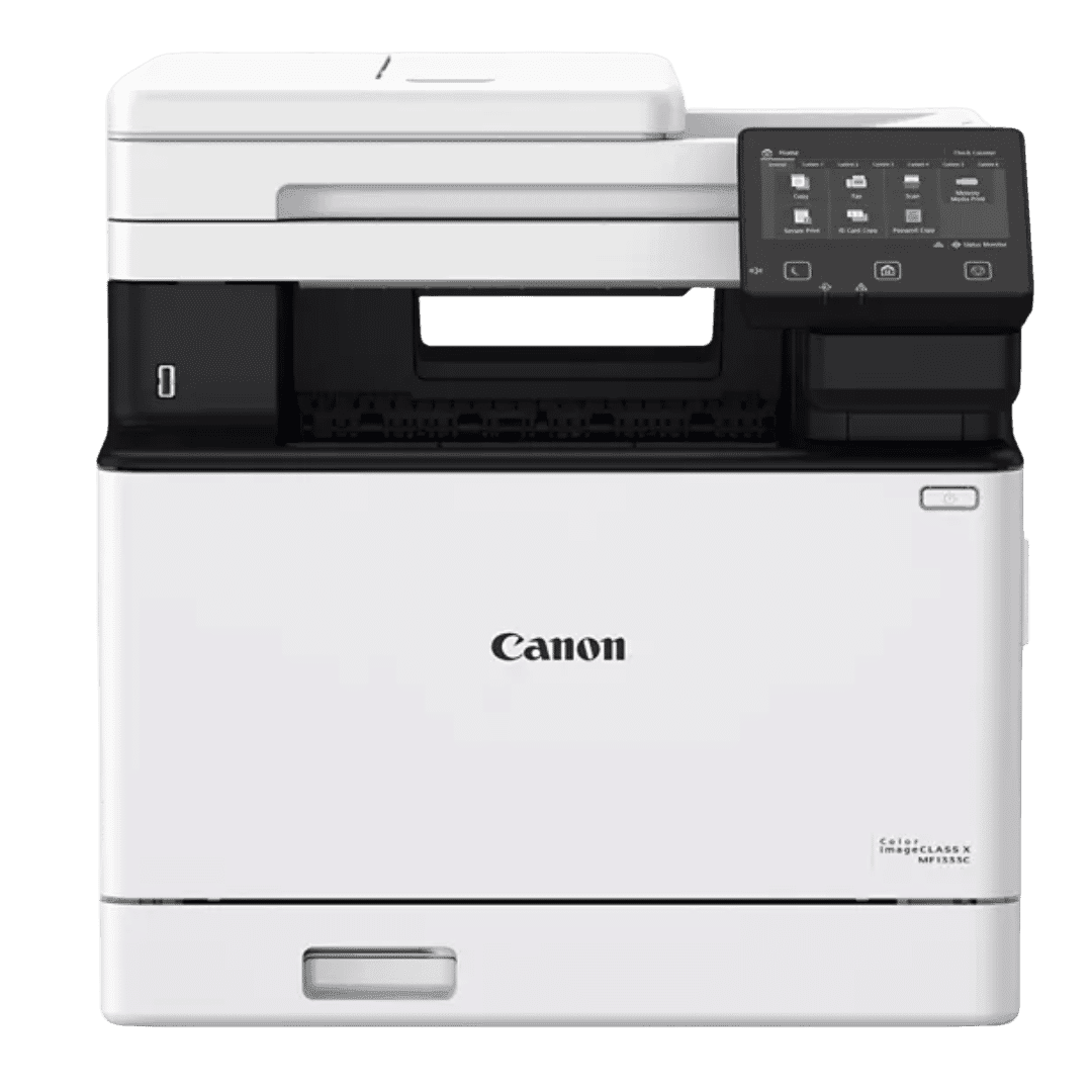Impresora Canon Láser IC X MF1333C