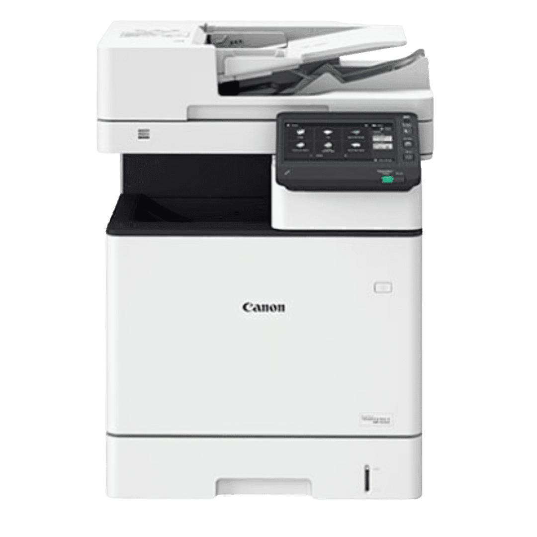 Impresora Canon Láser IC X MF1538C