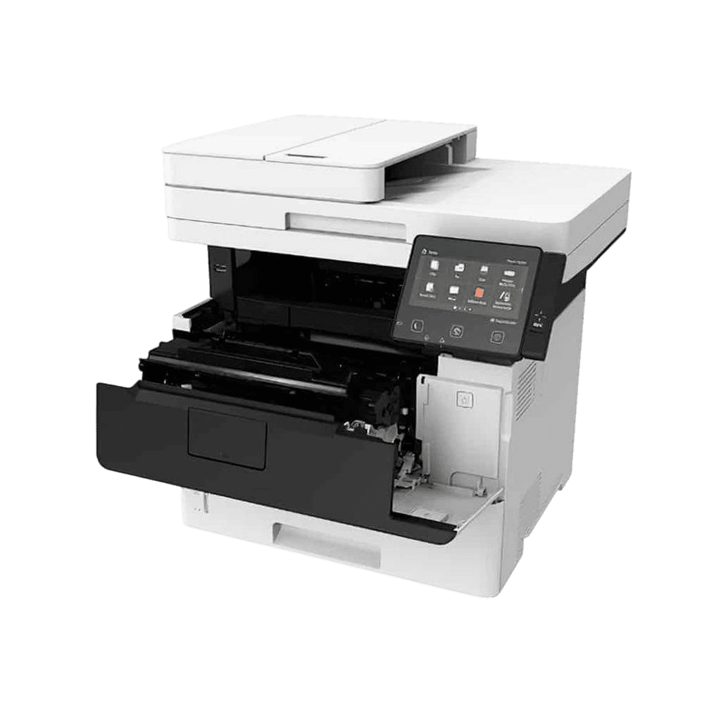 Impresora Canon Image Force 1643 Láser