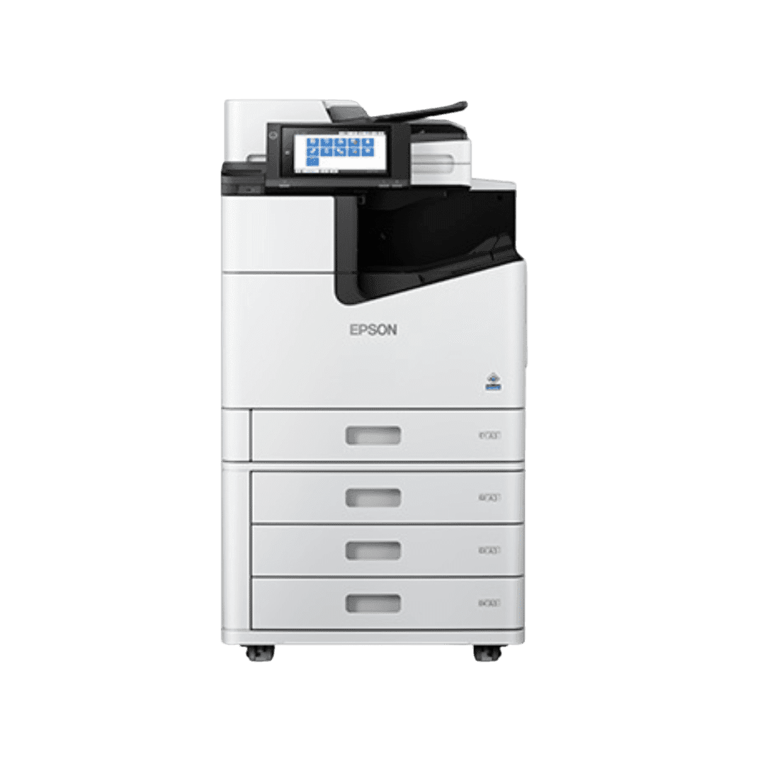 Impresora Epson WorkForce WF-C21000 A3