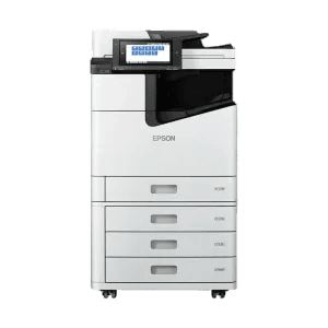 Impresora Epson WorkForce WF-C20600