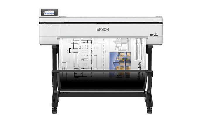Ploter Epson SureColor T5170M 36"