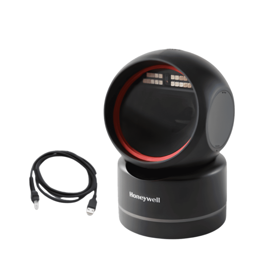 LECTOR HONEYWELL ORBIT HF680