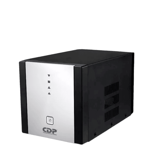 Regulador de Voltaje CDP R- AVR5008