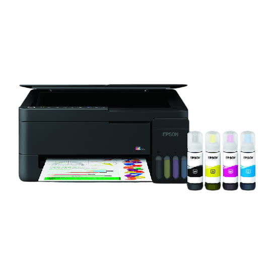 IMPRESORA MULTIFUNCIÓN EPSON L3350